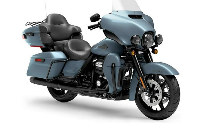 2024 Harley-Davidson Ultra Limited