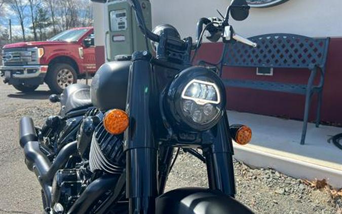 2024 Indian Motorcycle Chief Bobber Dark Horse®