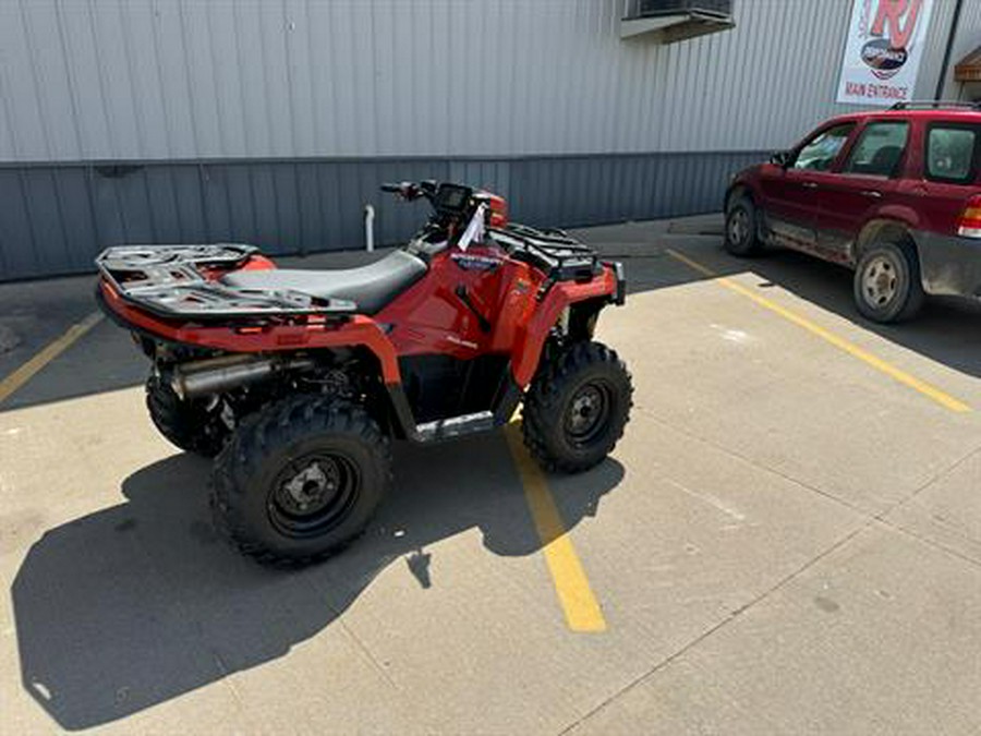 2024 Polaris Sportsman 450 H.O. Utility