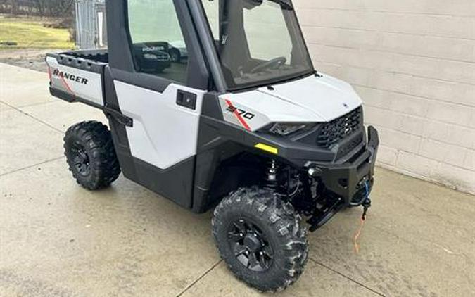 2024 Polaris Ranger SP 570 NorthStar Edition