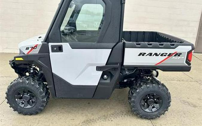 2024 Polaris Ranger SP 570 NorthStar Edition