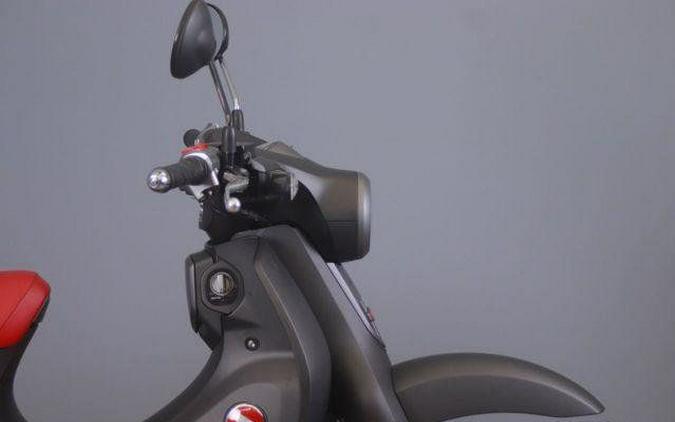 2022 Honda Super Cub C125 ABS