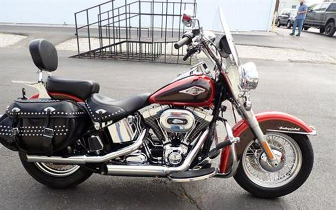 2013 Harley-Davidson Heritage Softail® Classic