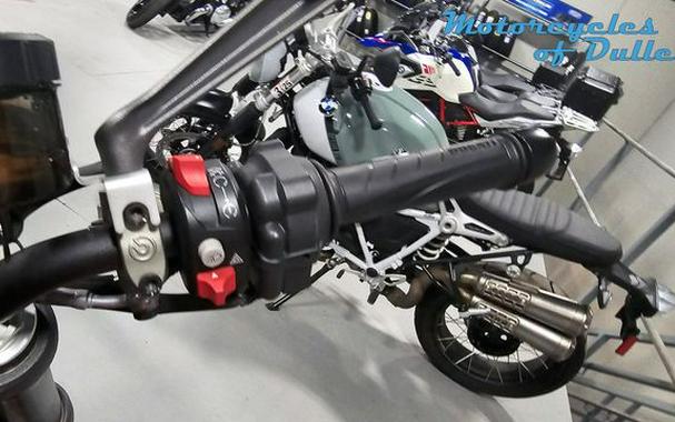 used 2021 Ducati Monster