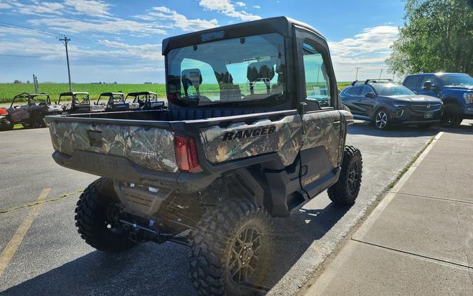 2024 Polaris Ranger XD 1500 Northstar Edition Ultimate