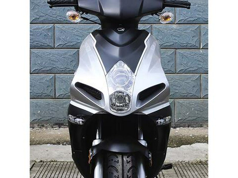 2024 Bintelli Scorch 150 cc