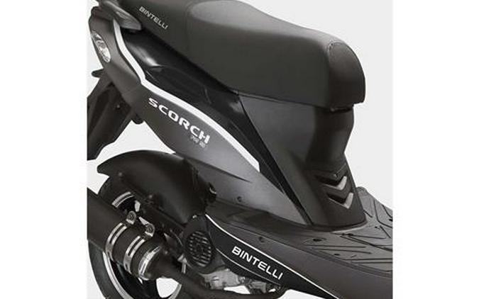 2024 Bintelli Scorch 150 cc