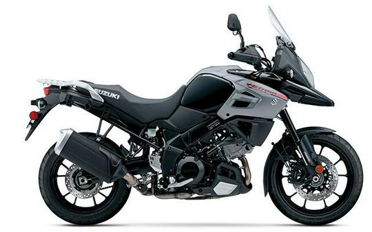 2018 Suzuki V-Strom 1000: MD Ride Review (Bike Reports) (News)