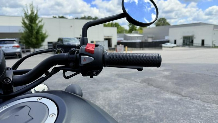 2025 Honda® Rebel 300