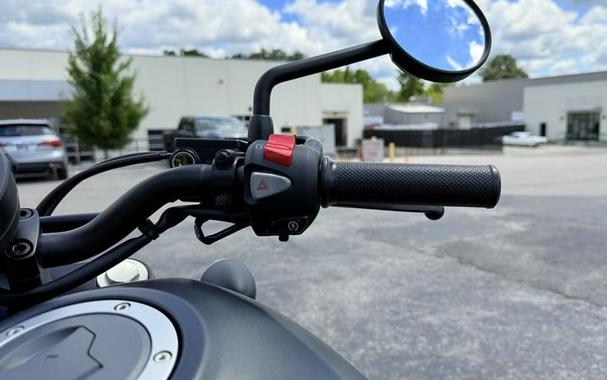 2025 Honda® Rebel 300