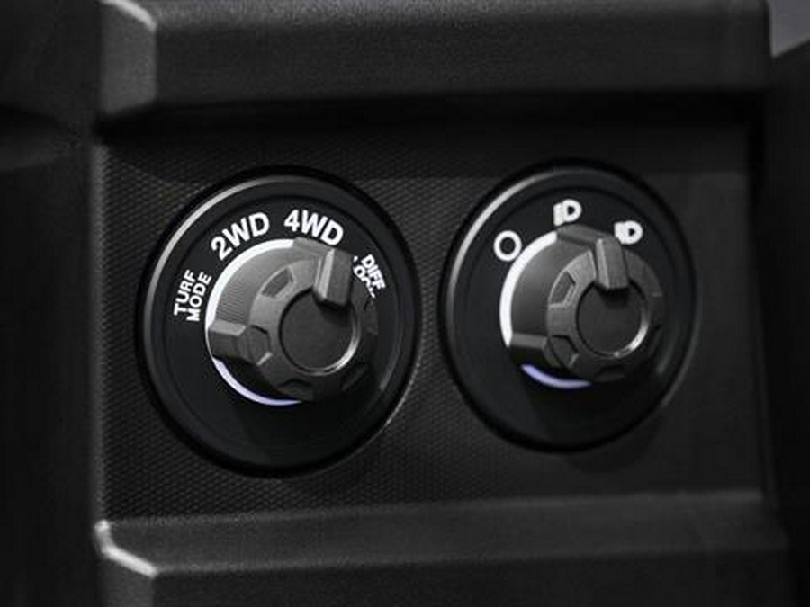 2025 Yamaha Wolverine RMAX4 1000 Limited