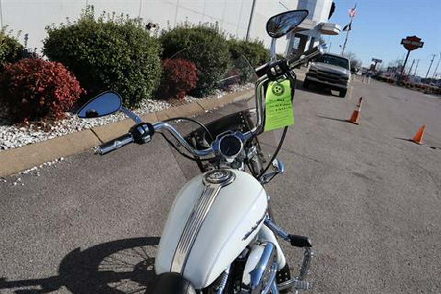 2005 Harley-Davidson Sportster® XL 1200 Custom