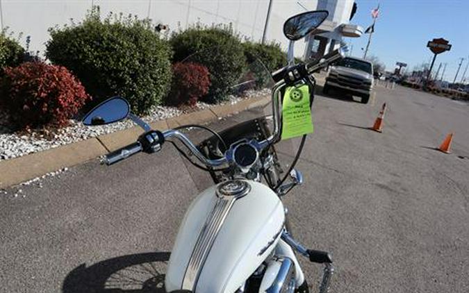 2005 Harley-Davidson Sportster® XL 1200 Custom