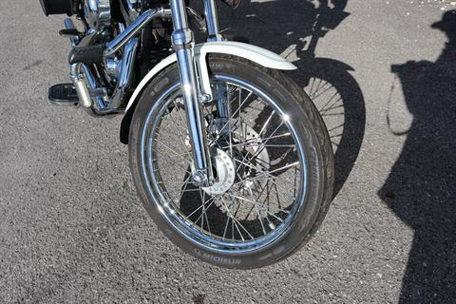 2005 Harley-Davidson Sportster® XL 1200 Custom