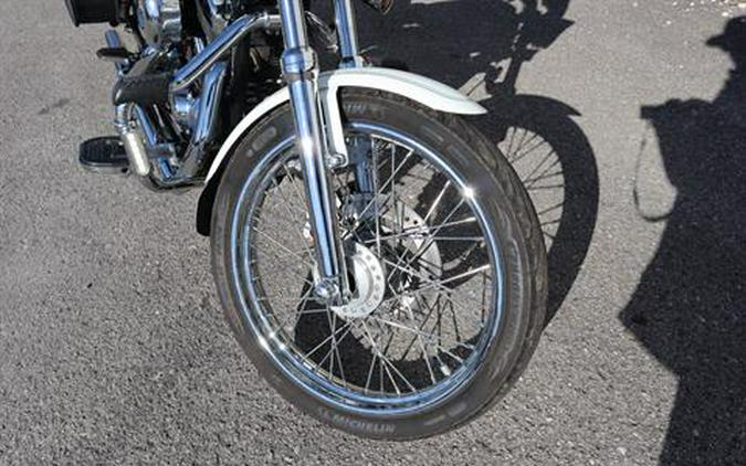 2005 Harley-Davidson Sportster® XL 1200 Custom