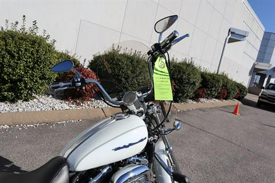 2005 Harley-Davidson Sportster® XL 1200 Custom