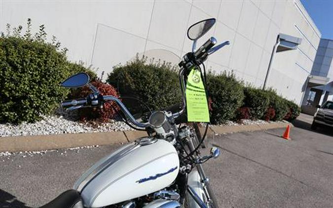 2005 Harley-Davidson Sportster® XL 1200 Custom