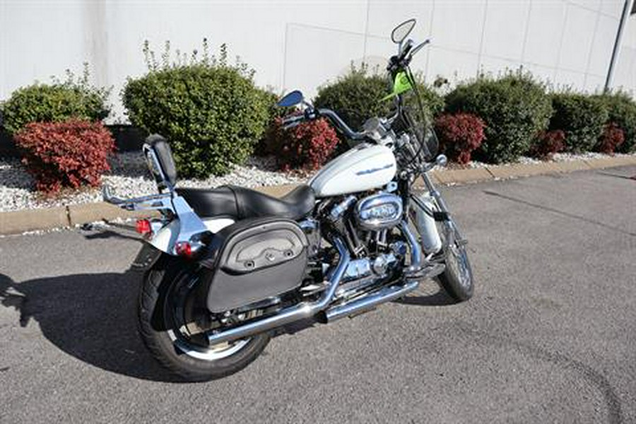 2005 Harley-Davidson Sportster® XL 1200 Custom