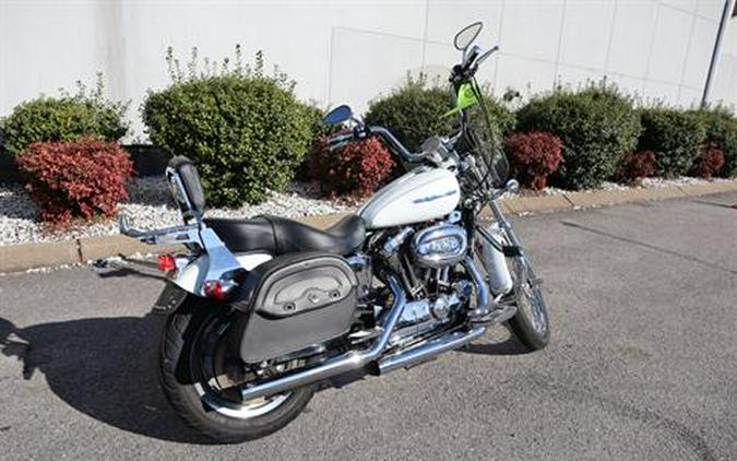 2005 Harley-Davidson Sportster® XL 1200 Custom