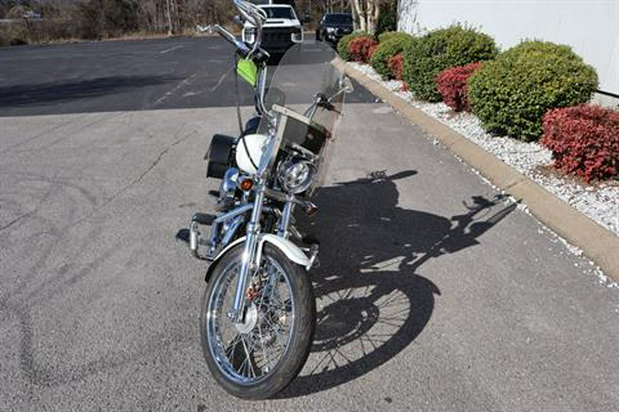 2005 Harley-Davidson Sportster® XL 1200 Custom