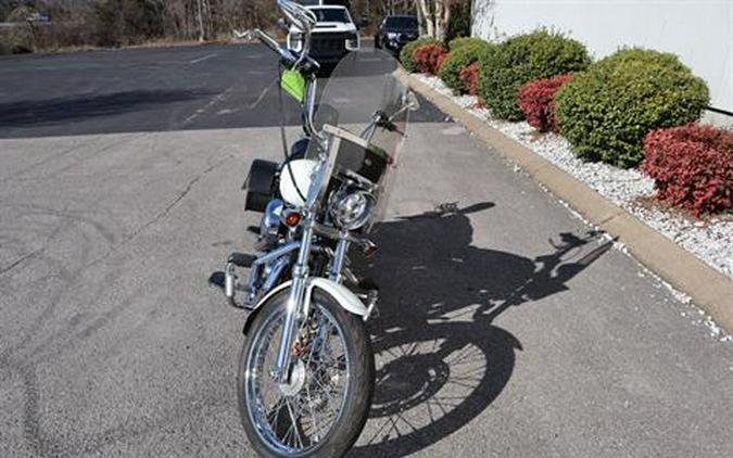 2005 Harley-Davidson Sportster® XL 1200 Custom