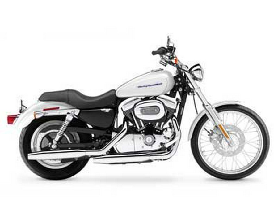 2005 Harley-Davidson Sportster® XL 1200 Custom