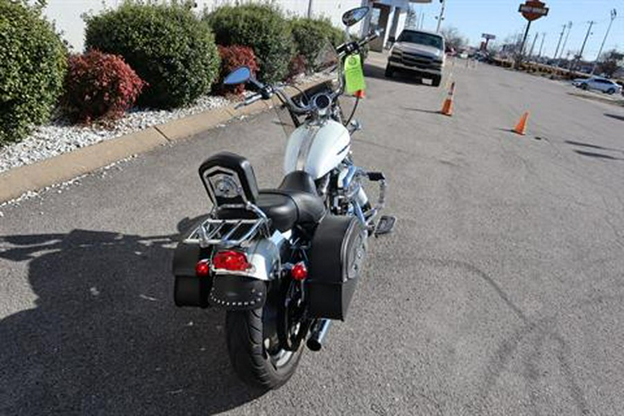 2005 Harley-Davidson Sportster® XL 1200 Custom