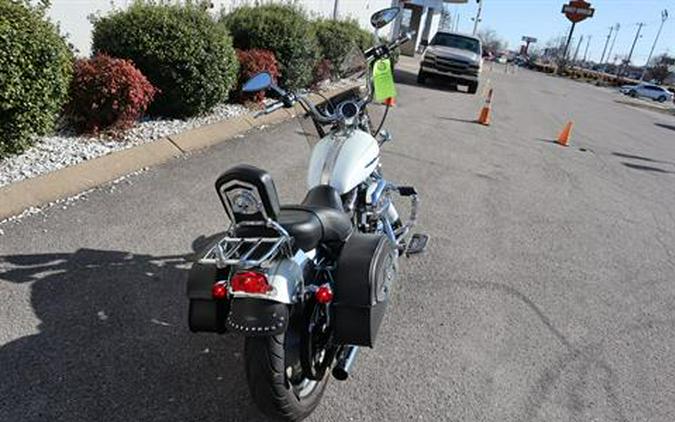 2005 Harley-Davidson Sportster® XL 1200 Custom