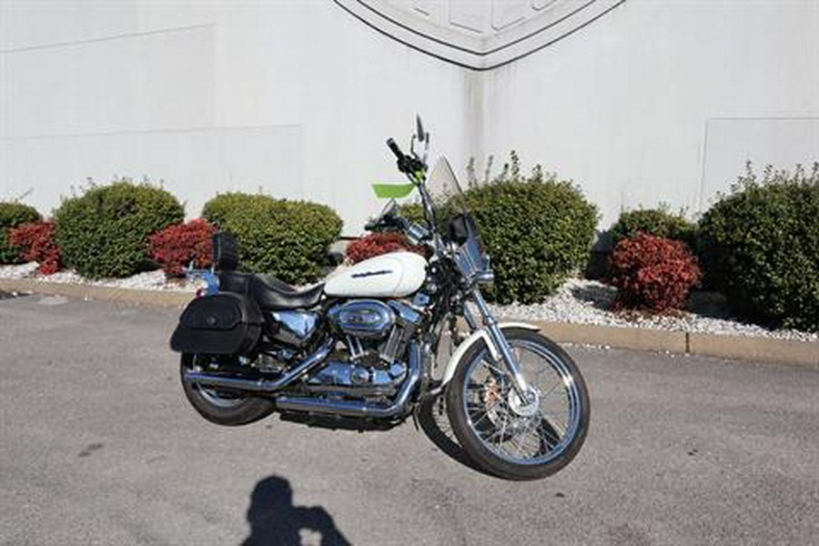 2005 Harley-Davidson Sportster® XL 1200 Custom
