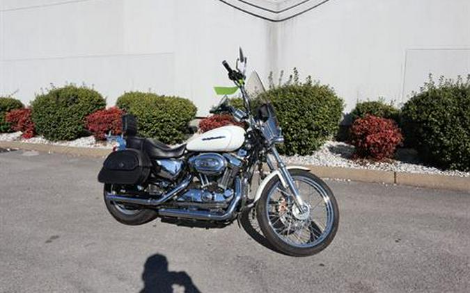2005 Harley-Davidson Sportster® XL 1200 Custom
