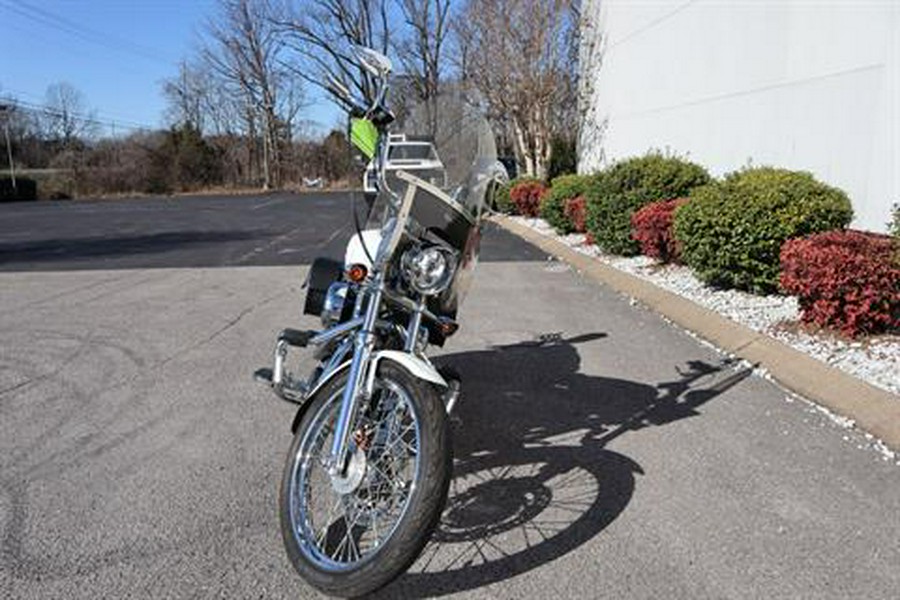 2005 Harley-Davidson Sportster® XL 1200 Custom