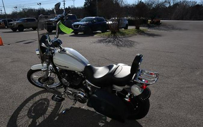 2005 Harley-Davidson Sportster® XL 1200 Custom