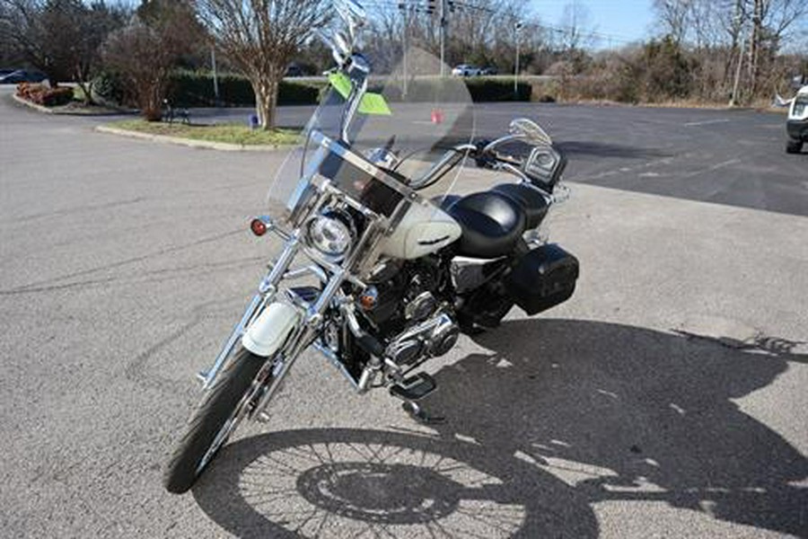 2005 Harley-Davidson Sportster® XL 1200 Custom