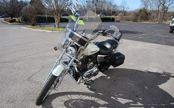 2005 Harley-Davidson Sportster® XL 1200 Custom