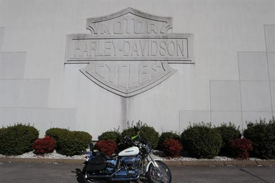 2005 Harley-Davidson Sportster® XL 1200 Custom