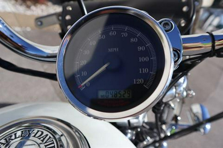 2005 Harley-Davidson Sportster® XL 1200 Custom