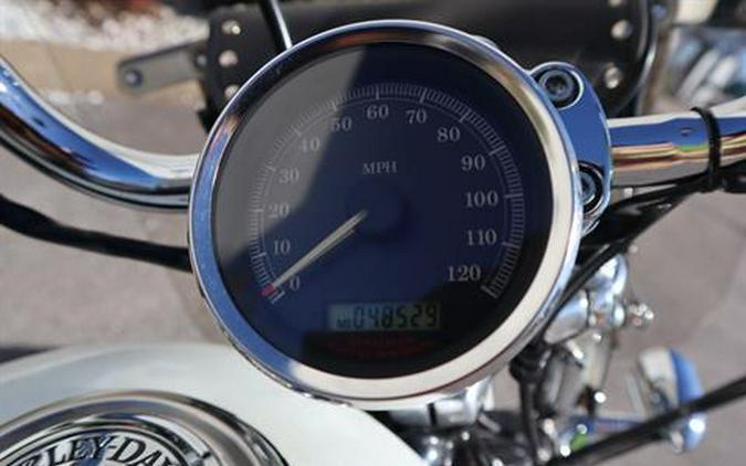 2005 Harley-Davidson Sportster® XL 1200 Custom