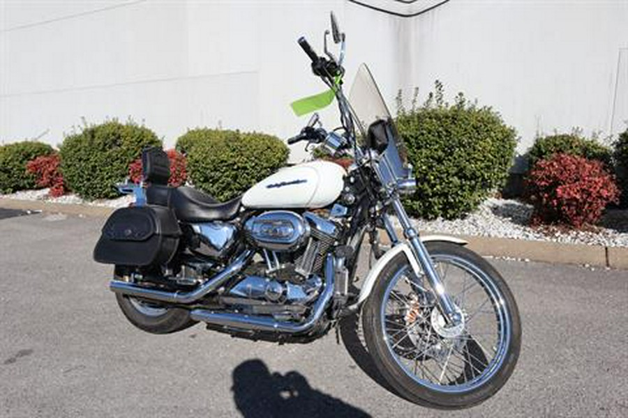 2005 Harley-Davidson Sportster® XL 1200 Custom