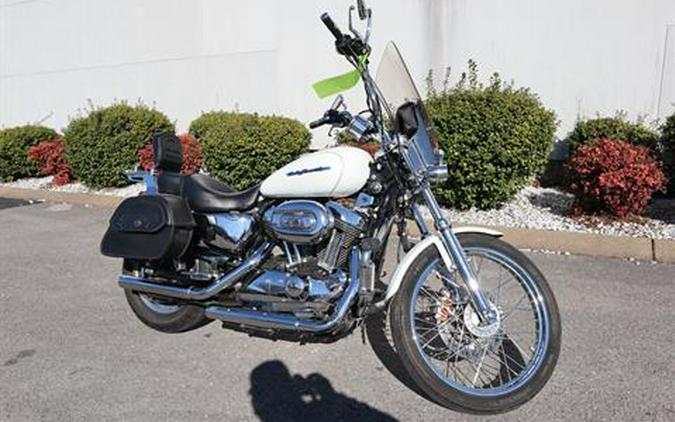 2005 Harley-Davidson Sportster® XL 1200 Custom