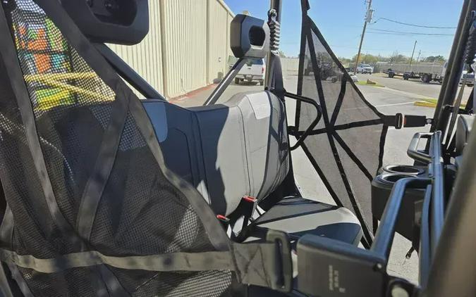 New 2026 CFMOTO UFORCE 800 XL