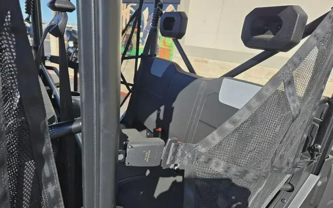 New 2026 CFMOTO UFORCE 800 XL