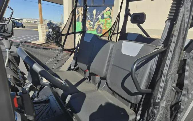 New 2026 CFMOTO UFORCE 800 XL