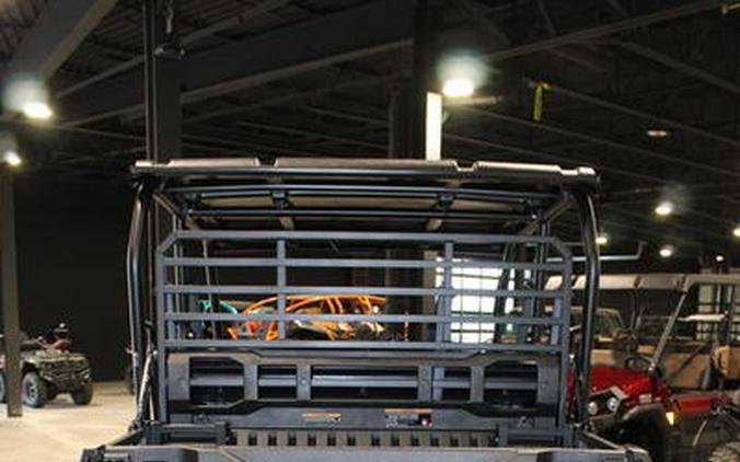 2026 Kawasaki Mule PRO-FXT™ 1000 LE