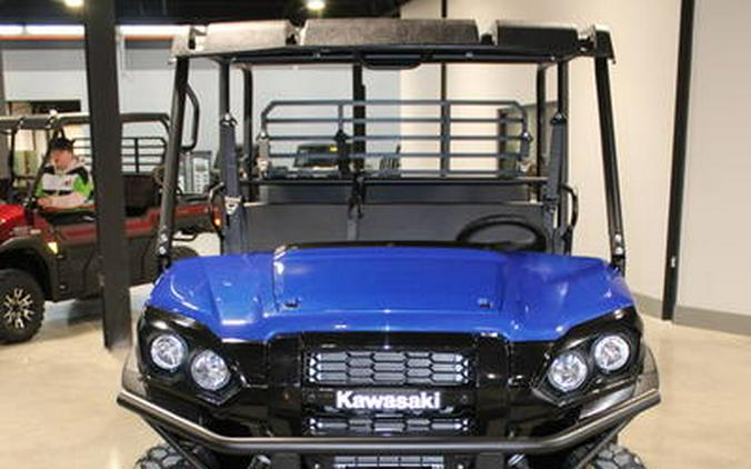 2026 Kawasaki Mule PRO-FXT™ 1000 LE