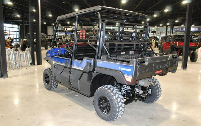 2026 Kawasaki Mule PRO-FXT™ 1000 LE