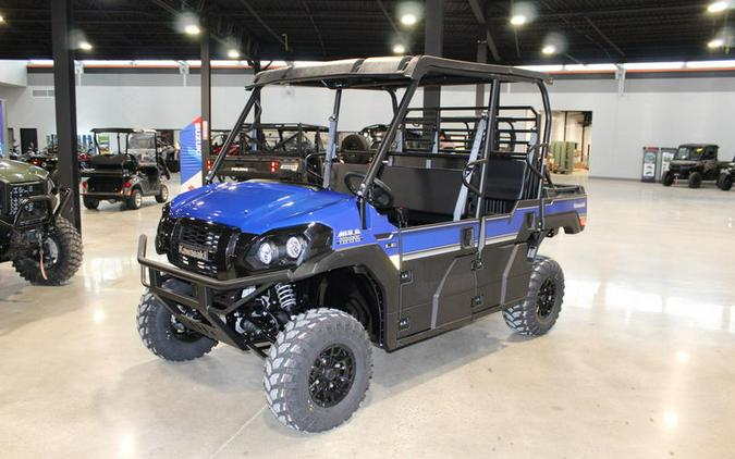2026 Kawasaki Mule PRO-FXT™ 1000 LE