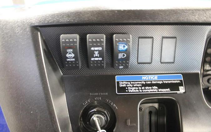 2026 Kawasaki Mule PRO-FXT™ 1000 LE