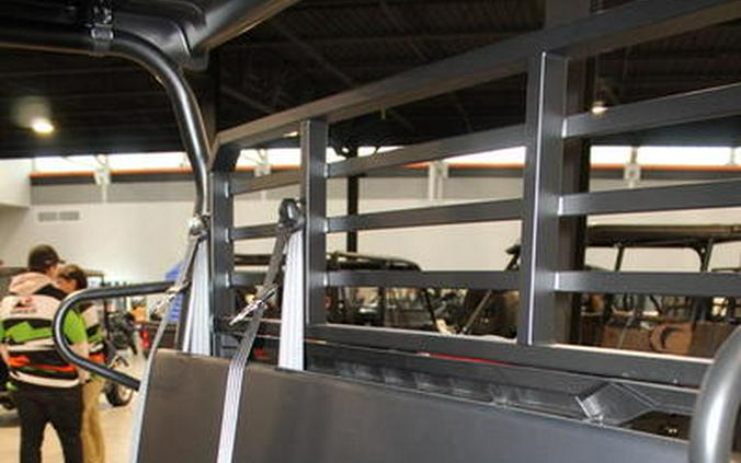 2026 Kawasaki Mule PRO-FXT™ 1000 LE