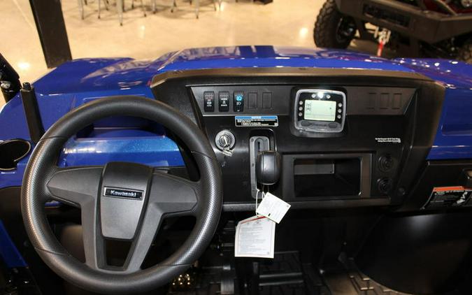 2026 Kawasaki Mule PRO-FXT™ 1000 LE