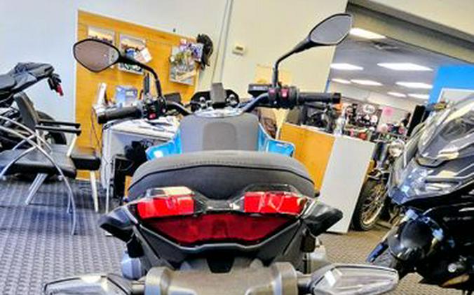 New 2026 BMW R 1300 R Motorcycle in Kansas City, MO